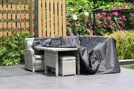 Lifestyle Garden Furniture Premium