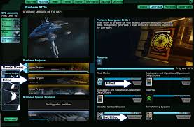 But the various crafting systems can be extremely confusing when you're starting out. Fleet Starbase Star Trek Online Academy