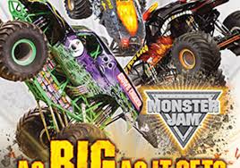Werner drivers are the heartbeat of our company and the nation. Monster Jam At Time Warner Cable Arena Ticket Giveaway Macaroni Kid Hickory Western Piedmont
