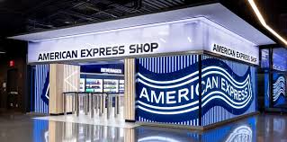the american express concessions