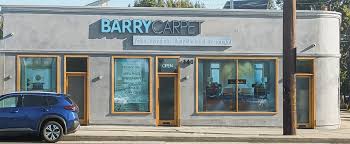 find barry carpet in los angeles