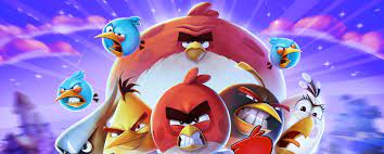 Angry Birds 2 Adds Bosses and Ditches Premium Model - GameSpot