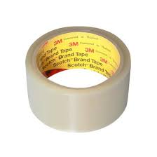 opp tape scoth 2inx40y clear