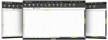 Live Spreadsheets The Best Online Spreadsheet Software