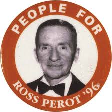 Image result for ross perot was correct
