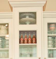 Styling Your China Cabinet