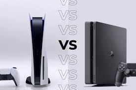 ps4 vs ps5 is it time to upgrade