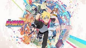 Naruto.boruto_vf (@naruto.boruto_vf) sur tiktok | 160 j'aime. Boruto Naruto Next Generations Vf Season 2v2 Youtube