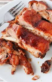 easy crockpot ribs coca cola beer or