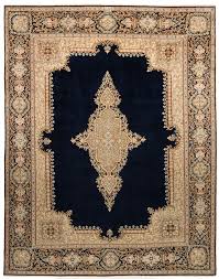 kerman ali mohammadi persian rug night
