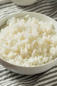 is white rice keto and carbs in white