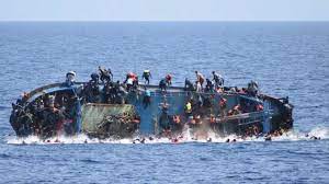 Migration clandestine: 4 morts, 29 disparus et un survivant au large des  Canaries – Telquel.ma