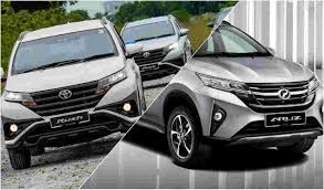 Research toyota rush car prices, specs, safety, reviews & ratings at carbase.my. Toyota Rush Don T Rush Into Buying One Until You Read This Wapcar