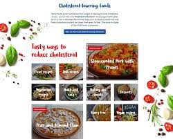 4.4 out of 5 star rating. Low Cholesterol Recipes Uk The Low Cholesterol Diet And Recipe Book 220 Delicious Easy To Make Recipes All Shown In 900 Step By Step Colour Photographs Expert Guidance On Special Needs