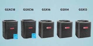 goodman air conditioner s