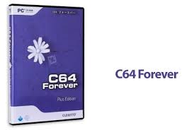 Cloanto C64 Forever 9.2.10.0 Plus Edition