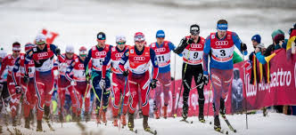 cross country skiing world cup 2023