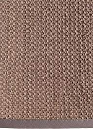 custom made carpet doha 8 dark brown