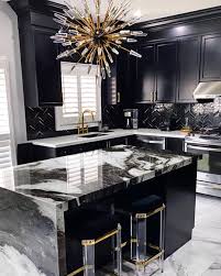 kitchen island kylian marble trend