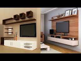 Led Tv Wall Unit Design Ideas