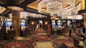 Tachi Palace Casino Resort | Lemoore Hotel and Casino