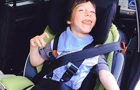 Car Seats For Disabled Children