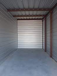 10 x 20 storage unit stot