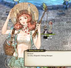 I was surprised that the game let me reach $1,000 within just 20 minutes. Tree Of Savior