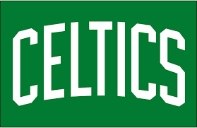 Boston celtics logo png boston celtics is a basketball club from the united states, which was established in 1946 in massachusetts. Boston Celtics Jersey Logo National Basketball Association Nba Chris Creamer S Sports Logos Page Sportslogos Net