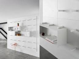 Dots Is Modular Shelving System With