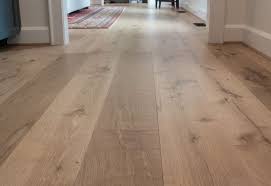 wide plank flooring by william henry