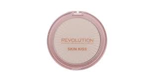 makeup revolution london skin kiss