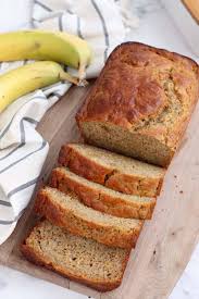 healthy banana bread recipe super