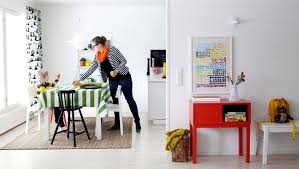 They are easy, simple, unique, flexible and creative. Deco Made In Ikea Interior Design Ideas Ofdesign