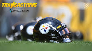 The steelers nation unite huddle is a great way to get access and ask questions to steelers players, legends, coaches, and front office personnel live throughout the year. Steelers Reduce Roster To 80