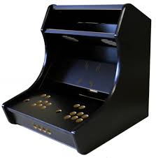 bartop arcade kit deluxe cam lock
