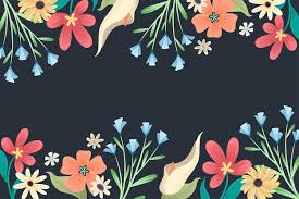spring flowers desktop wallpaper