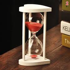 Hourglass Sand Timer Sand Clock Timers