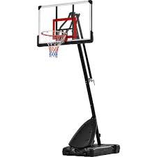 Indoor Outdoor Basketball Hoop Goal