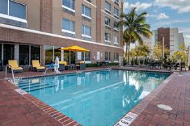 extended stay hotels in miami gardens