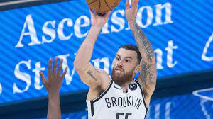 While james was ready to go against milwaukee, he did find the time out of the rotation over the first two weeks of the playoffs a challenge. Nets Sign Veteran Guard Mike James To Second 10 Day Contract With James Harden Still Sidelined Cbssports Com