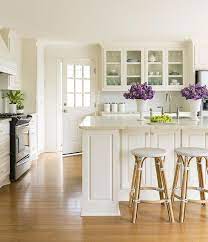 Ivory Kitchen Cabinets Design Ideas