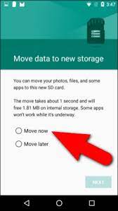 How to make apps install to sd card. How To Install And Move Android Apps To The Sd Card