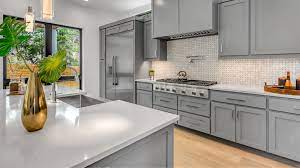 top kitchen cabinets company usa