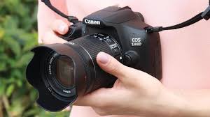 Persiapan hardware dan software untuk live streaming. Review Canon Eos 1300d Mudah Digunakan Cocok Untuk Pemula Tekno Liputan6 Com