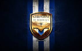The girondins first emerged as a recognizable group in the legislative assembly, which sat from late 1791 until girondins. encyclopedia of modern europe: Download Wallpapers Fc Girondins De Bordeaux Golden Logo Ligue 1 Blue Metal Background Football Girondins De Bordeaux French Football Club Girondins De Bordeaux Logo Soccer France For Desktop Free Pictures For Desktop