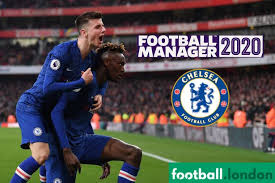 View chelsea fc squad and player information on the official website of the premier league. The 7 Chelsea Players Boosted On Football Manager 2020 In Winter Update Football London