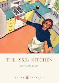 Discover a new pleasure of cooking with this very handy and stylish pressure cooker. The 1950s Kitchen Shire Library Ferry Kathryn 9780747808275 Amazon Com Books