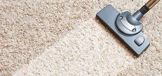 upholstery and carpet cleaning services