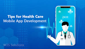 Hitesh agarwal jun 17,2020 14 minutes read. Healthcare App Development Archives W2s Solutions Blog